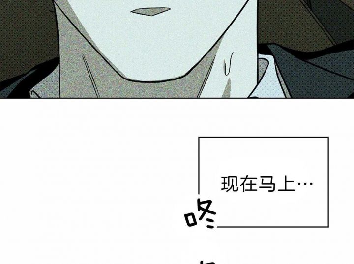 绿色镌像超话漫画,第30话3图