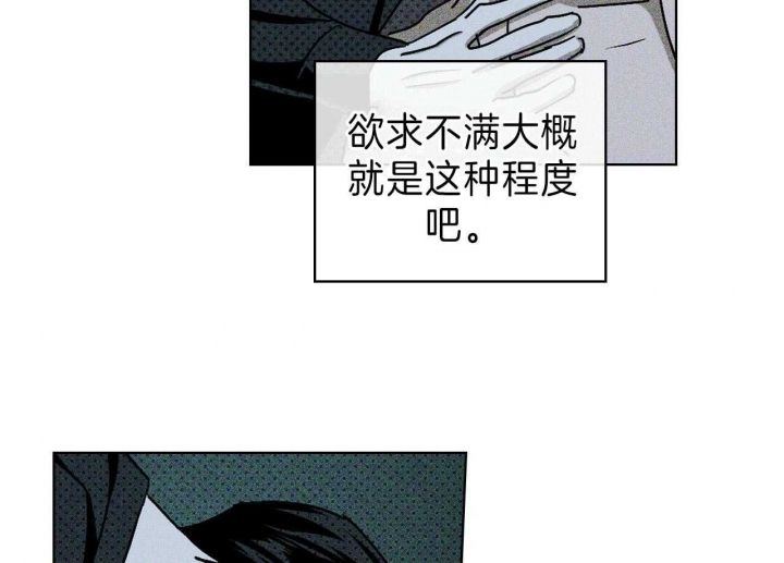 绿色镌像小说漫画,第38话5图