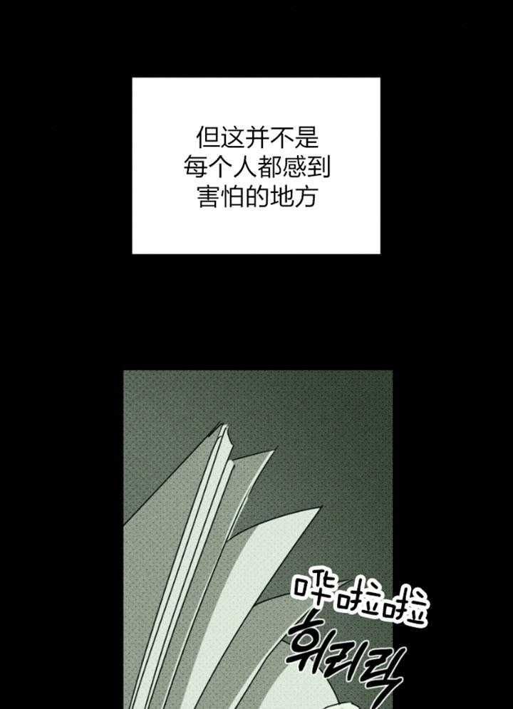 绿色镌像车在哪章漫画,第90话3图