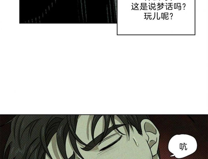 绿色镌像无删减免费漫画漫画,第66话2图