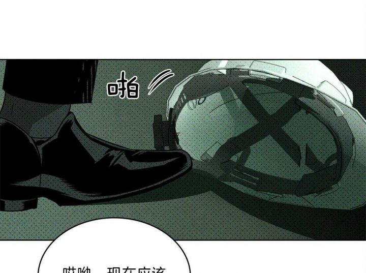 绿色镌像2漫画,第65话5图