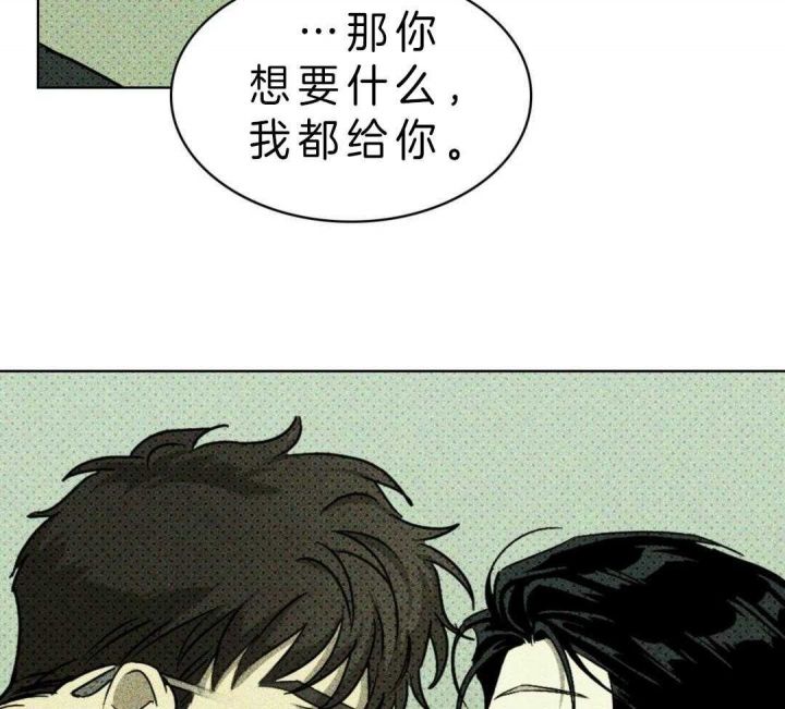 绿色镌像漫画在线观看未删减漫画漫画,第13话3图