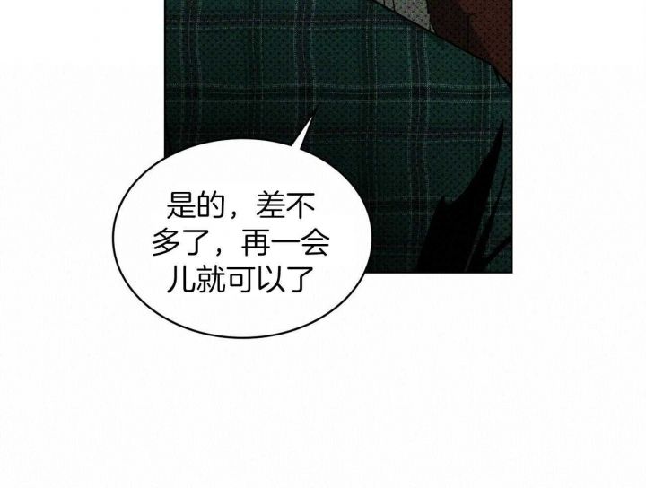 绿色镌像车在哪章漫画,第44话3图