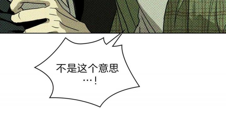 绿色镌像广播剧漫画,第7话3图