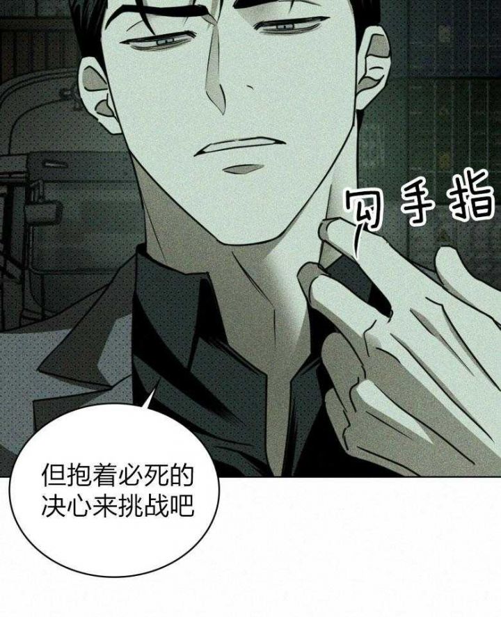 绿色镌像车在哪章漫画,第88话3图