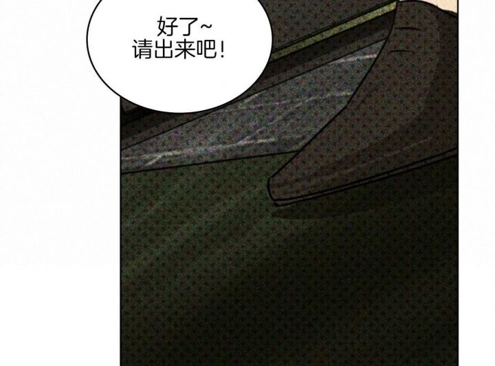 绿色镌像漫画免费下拉式彩虹漫画漫画,第73话4图