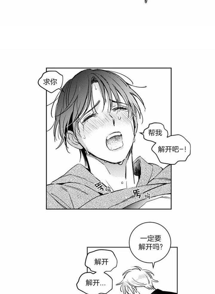 落入谁的圈套呢漫画在哪看漫画,第48话3图