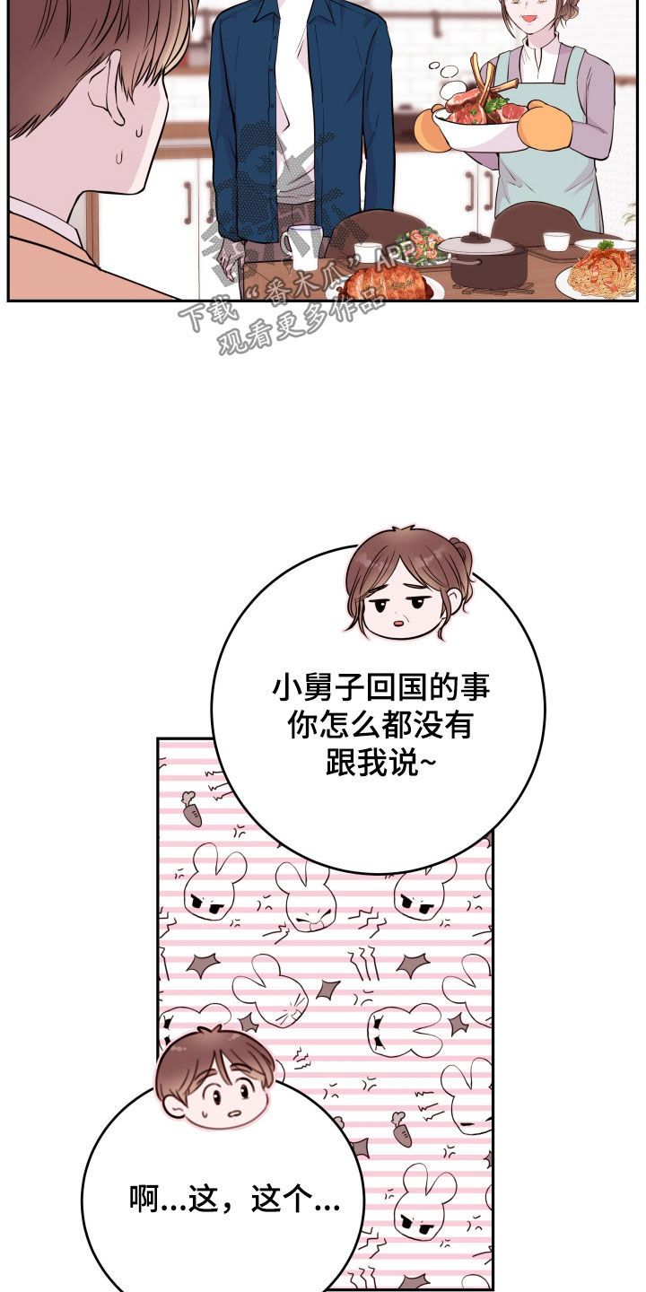 危险小舅子在线阅读漫画,第66话4图