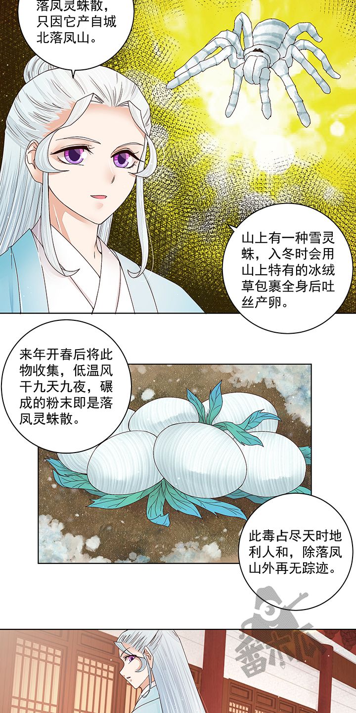 浴血商后漫画免费阅读漫画下拉式六漫画漫画,第201话1图