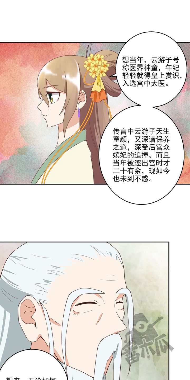 浴血商后好看吗漫画,第35话2图