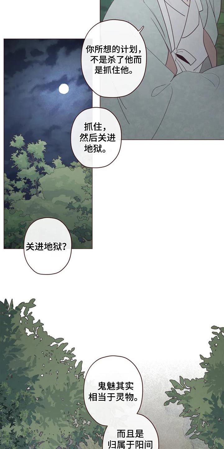 鬼怪游乐场[无限漫画,第172话2图