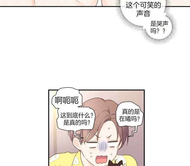 4周恋爱漫画,第82话5图