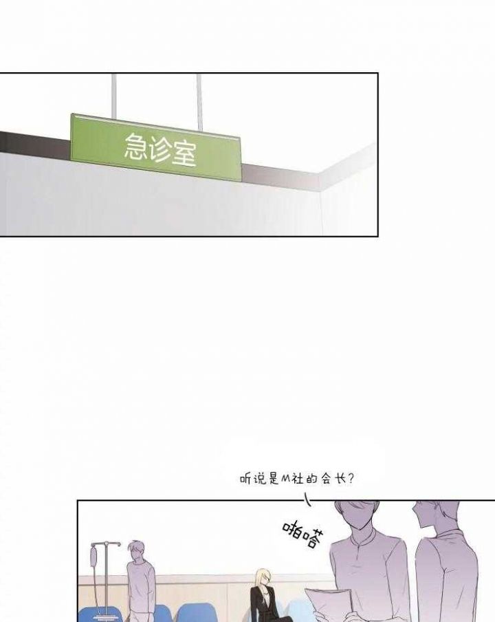 黑帮哥哥宠弟弟漫画,第7话3图