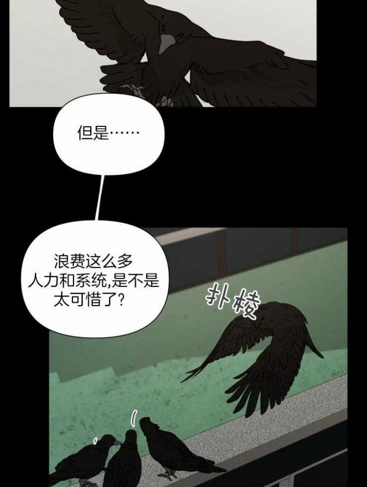 黑帮哥哥宠弟弟漫画,第42话4图