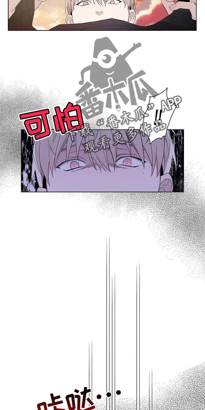 危险发生的概率漫画,第21话5图