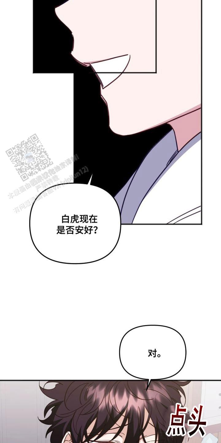 虎从天降漫画全集漫画,第75话3图