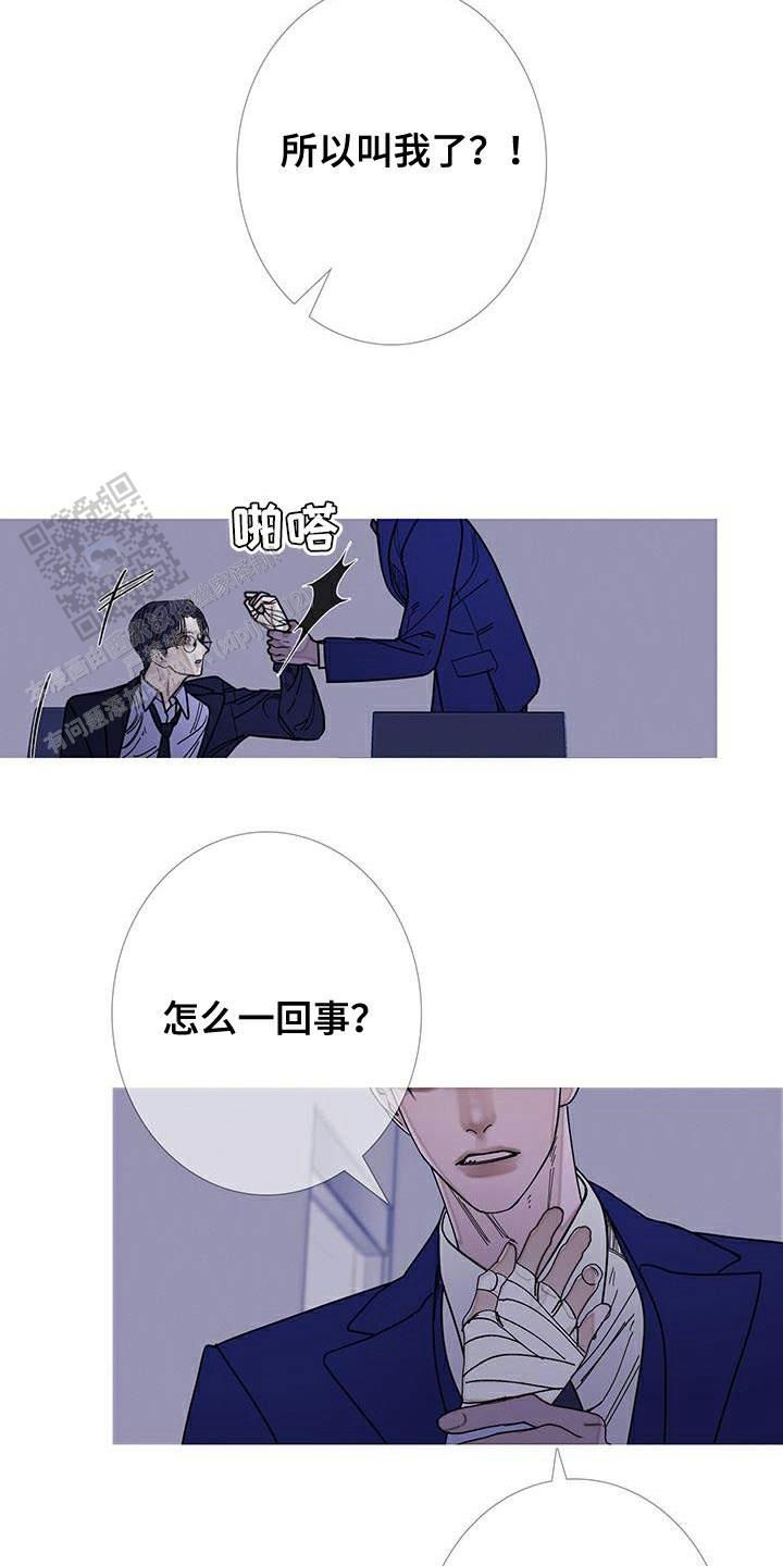 异界关系韩国漫画漫画,第120话3图