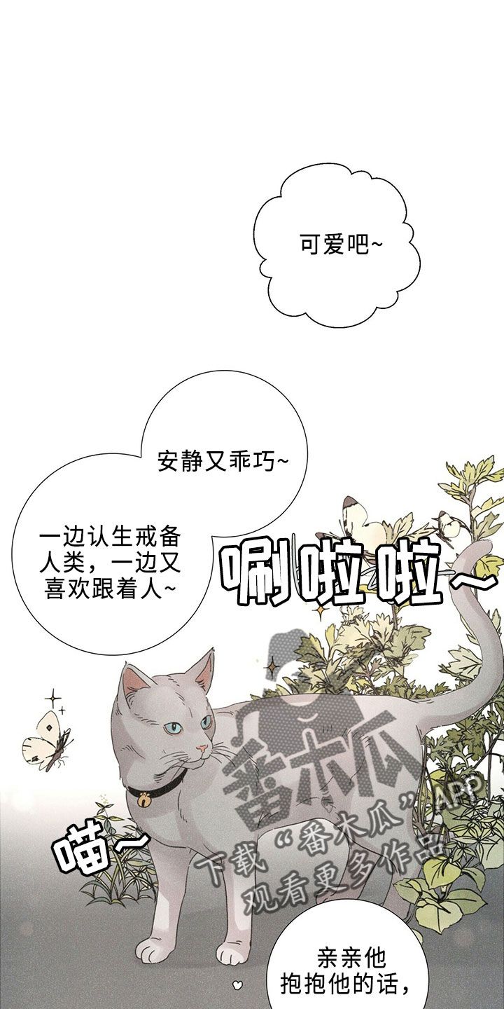 爱情生活第一季完整版漫画,第24话5图