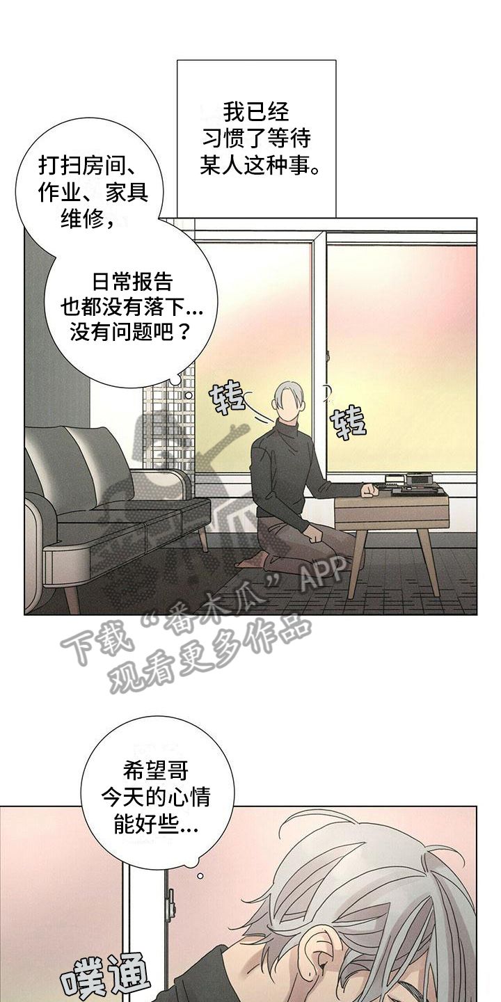 爱情神话电影免费漫画,第10话1图