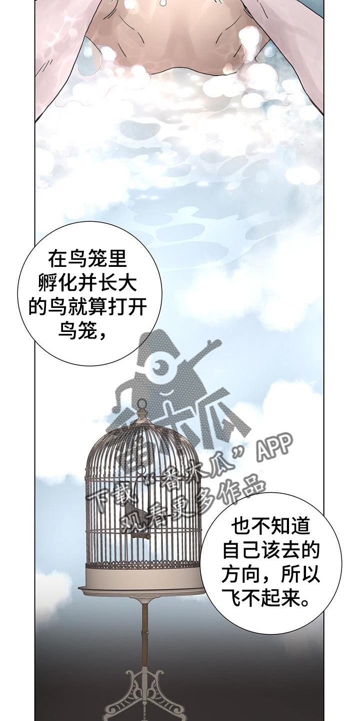 爱情生长的内在依据是什么漫画,第62话4图