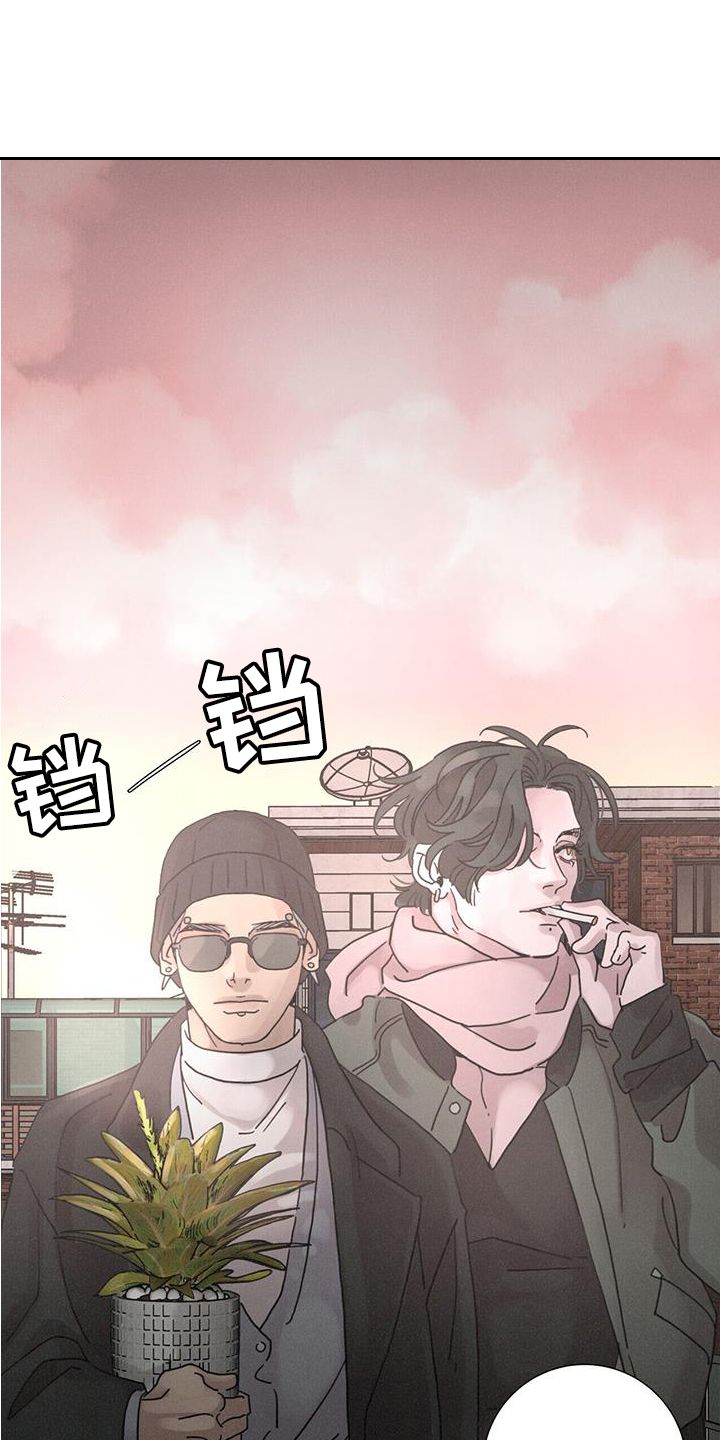 爱情生长的内在依据是什么漫画,第63话1图