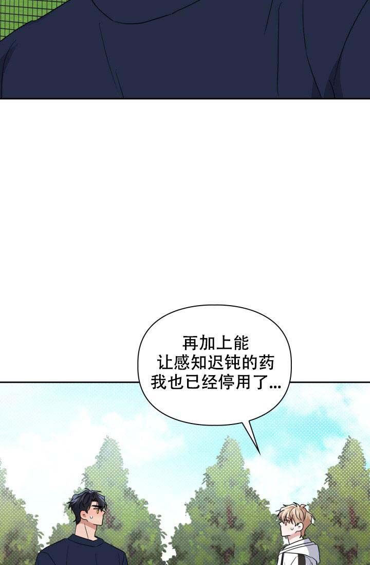 诱捕西瓜虫诱饵药配方漫画,第40话3图