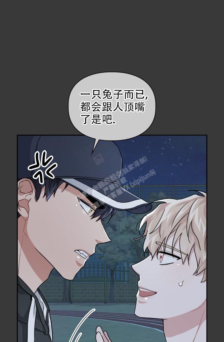 诱饵电影完整版高清免费在线观看漫画,第25话5图