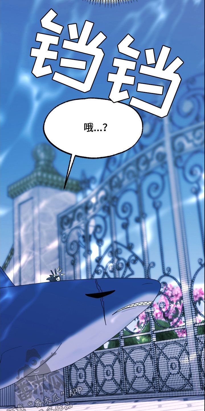 海兔新娘漫蛙叫什么漫画,第26话3图