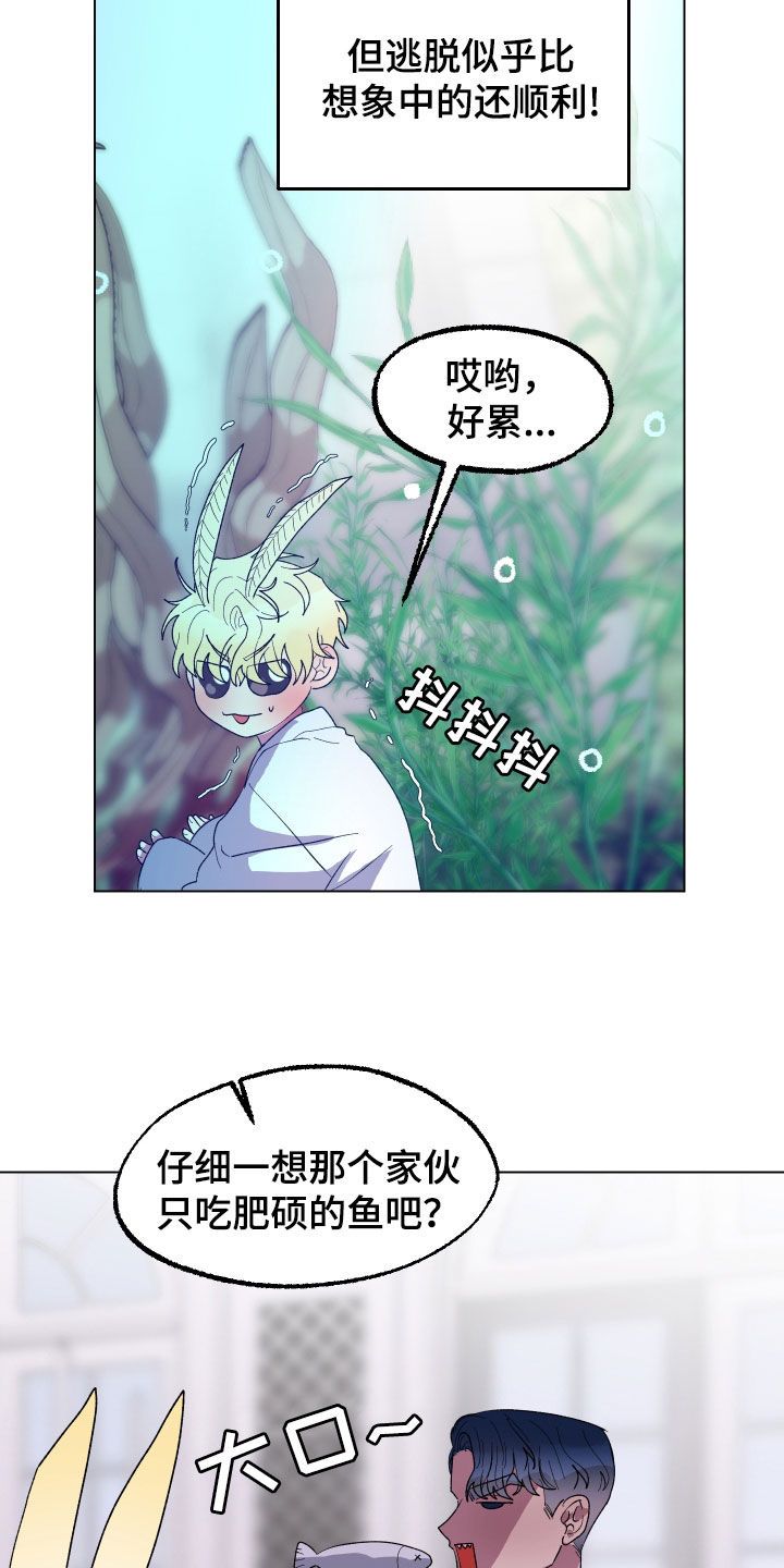 海兔新娘完结了吗漫画,第25话5图