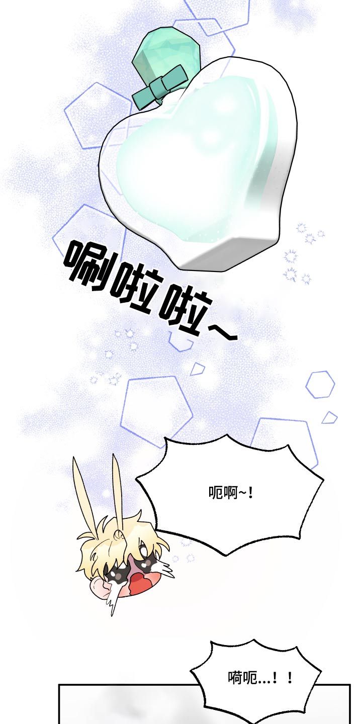 海兔新娘动漫漫画,第40话2图