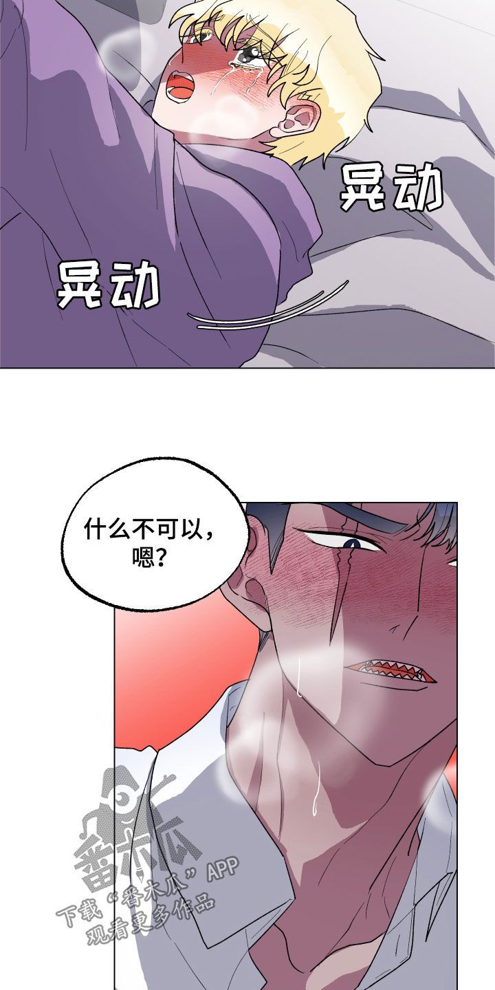 海兔新娘完结了吗漫画,第16话2图