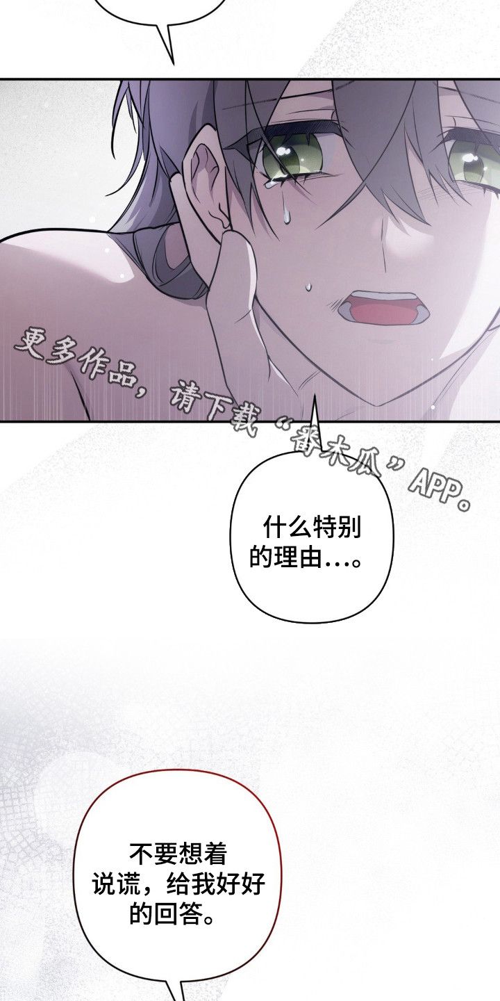 公爵政治联姻漫画,第15话5图