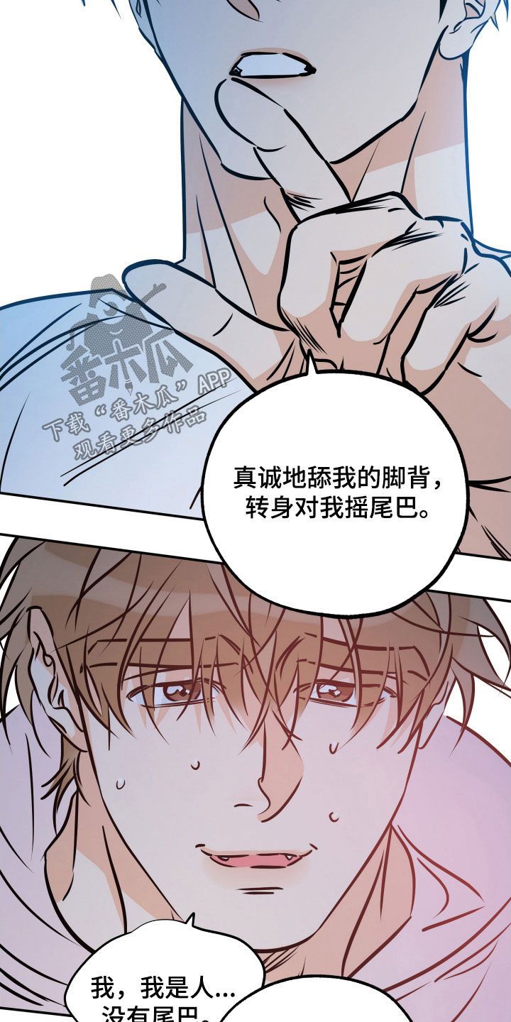 十大最有意义的礼物漫画,第219话4图