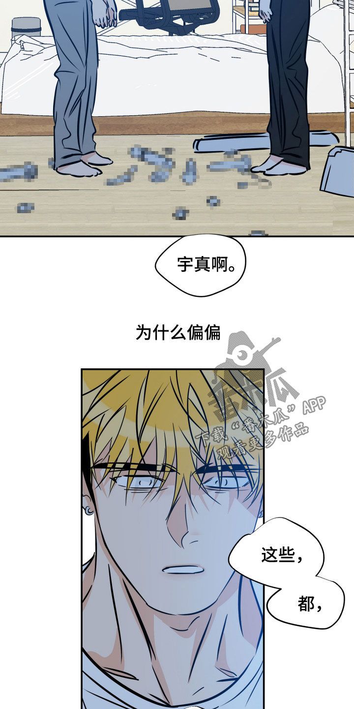 最棒的礼物英文漫画,第209话3图