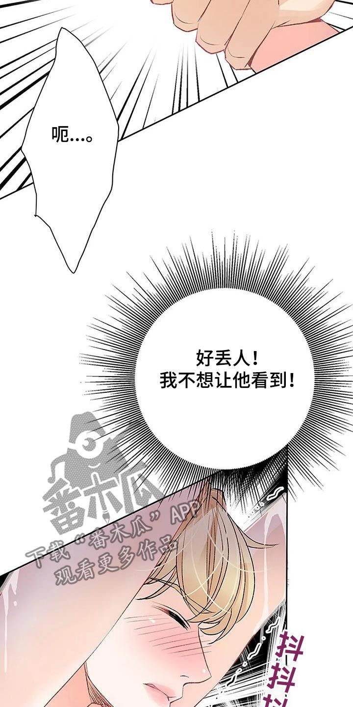 父亲的遗产短剧免费漫画,第41话3图