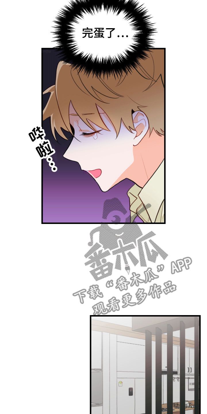 谁吻了我漫画完整版在哪免费看漫画,第11话5图