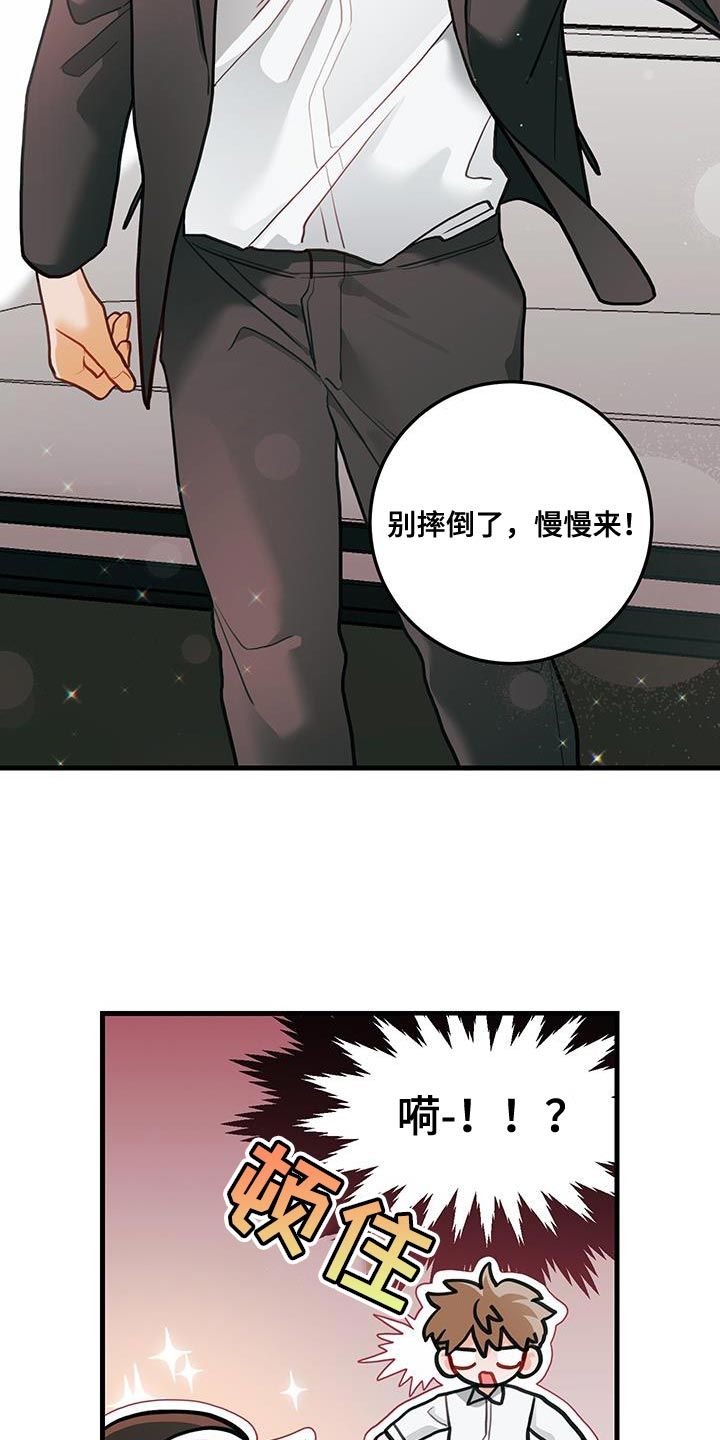 谁吻了我小说全文免费阅读漫画,第102话2图