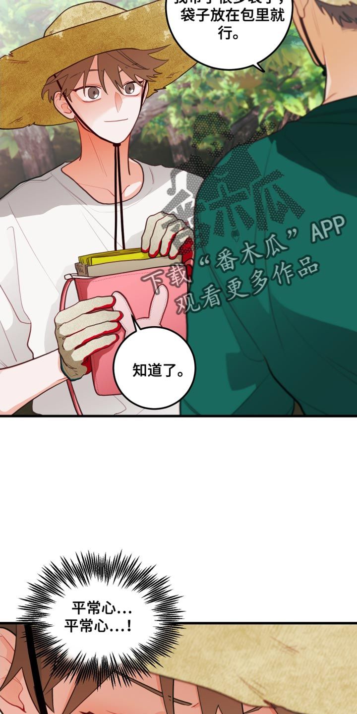 谁吻了我漫画解说漫画,第75话5图