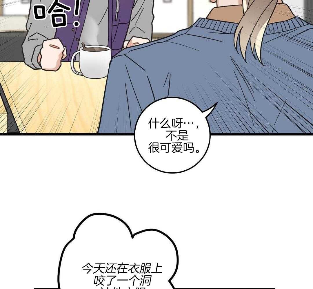 我的唯一猫猫漫画漫画,第46话2图