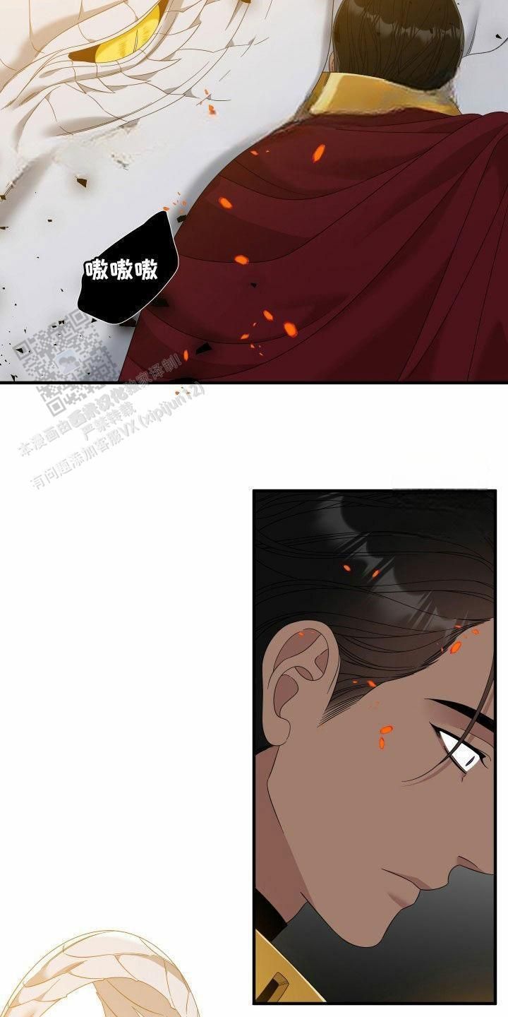 帝国血脉免费观看漫画,第127话4图