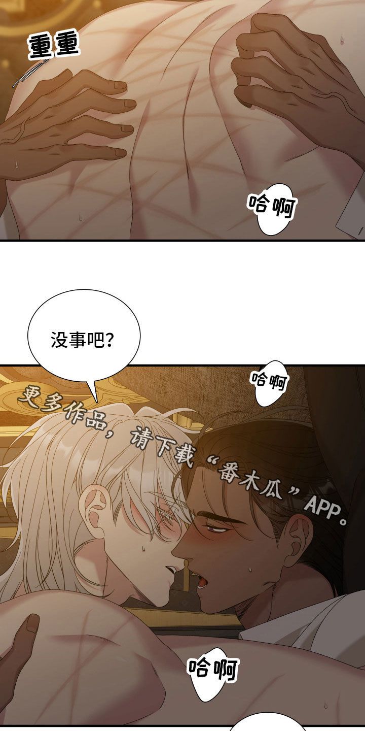 亡国血脉麦那卡普里在哪里漫画,第136话5图