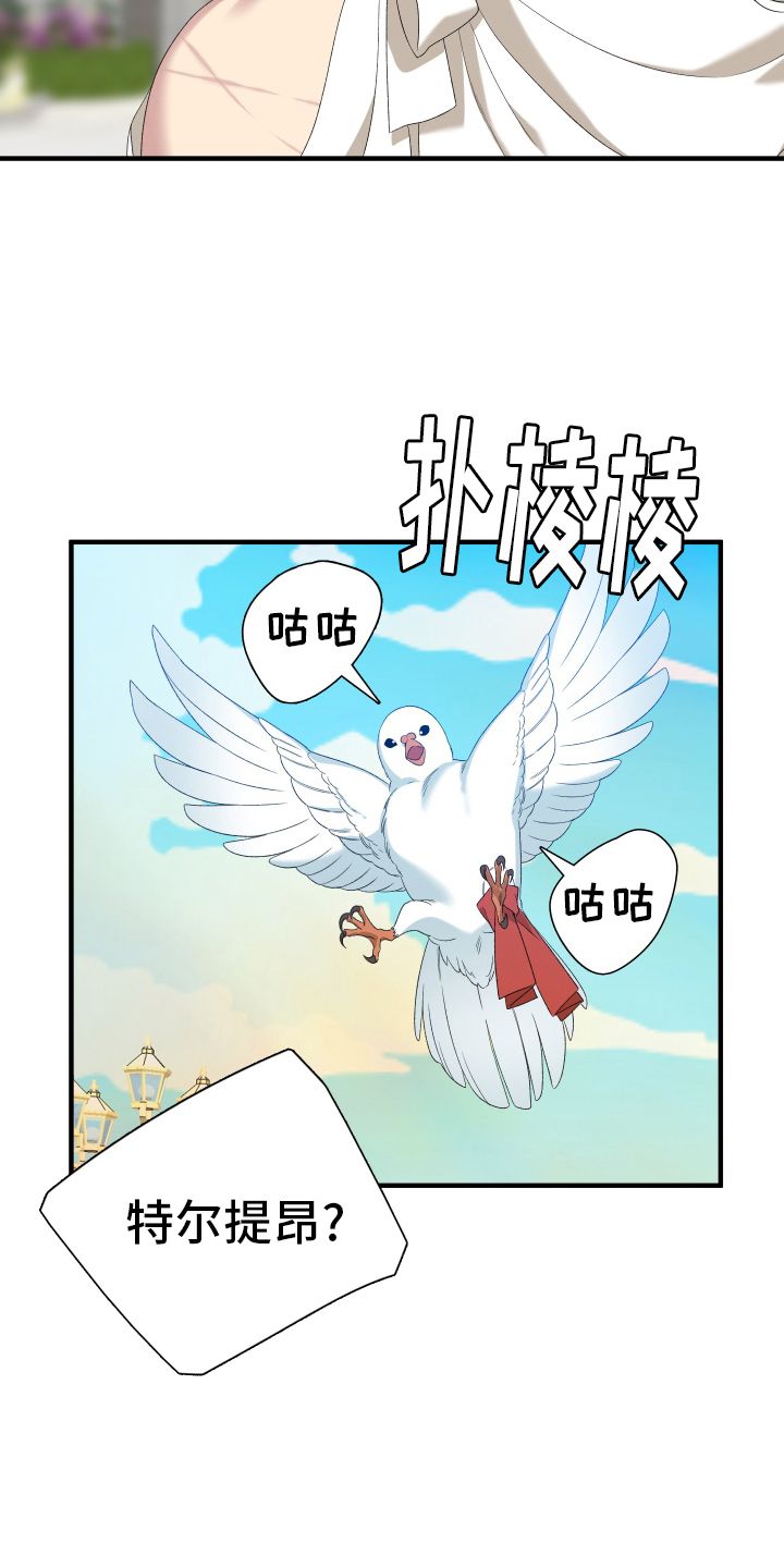 亡国血脉未增删在哪里看漫画,第107话2图