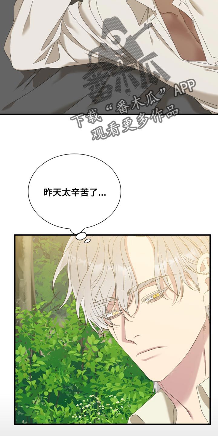 亡国血脉未增删在哪里看漫画,第74话4图