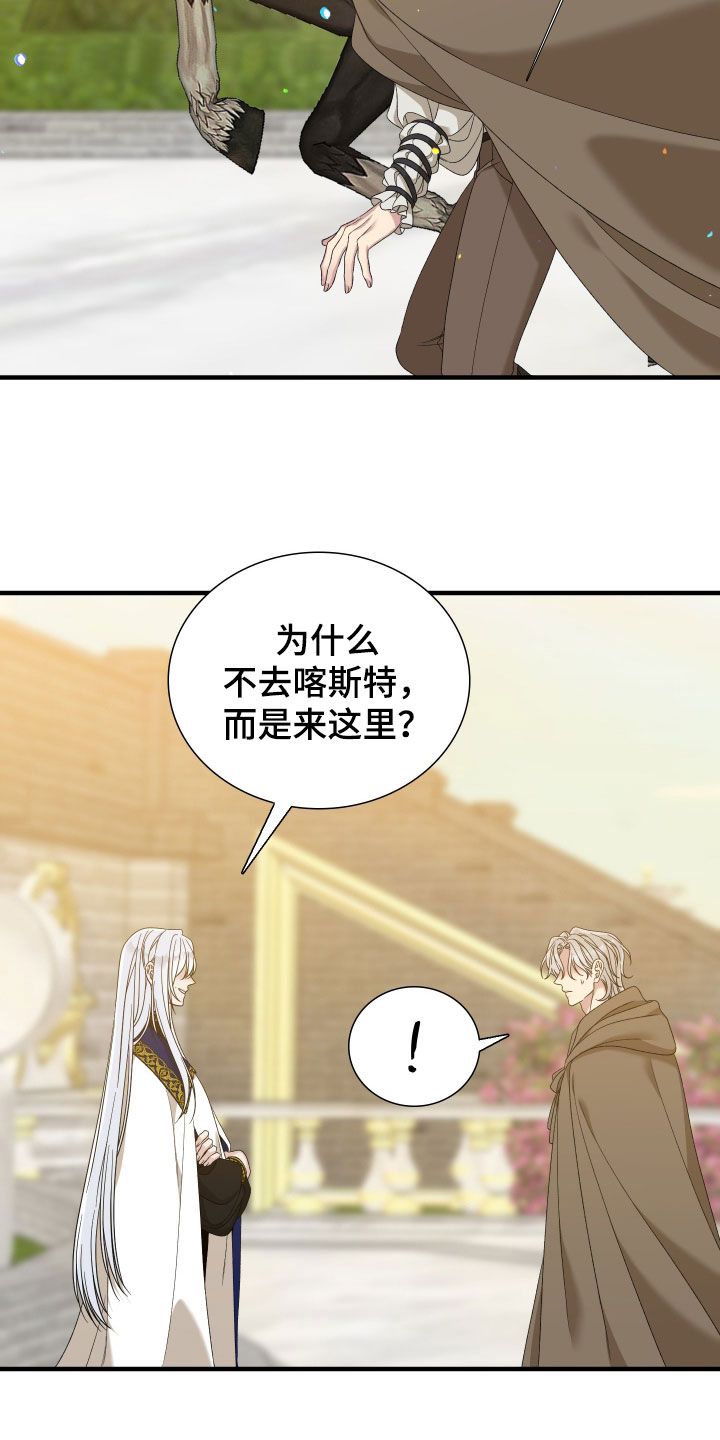 亡国血脉全文免费阅读漫画,第123话4图