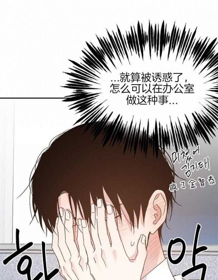 爱情公寓抛硬币漫画,第63话3图