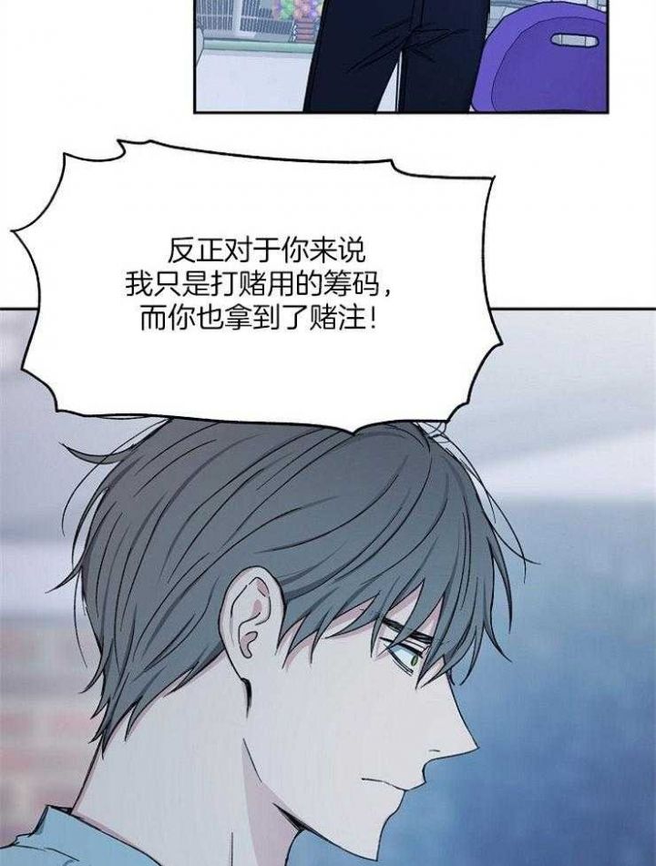 爱情公寓抛硬币漫画,第81话4图