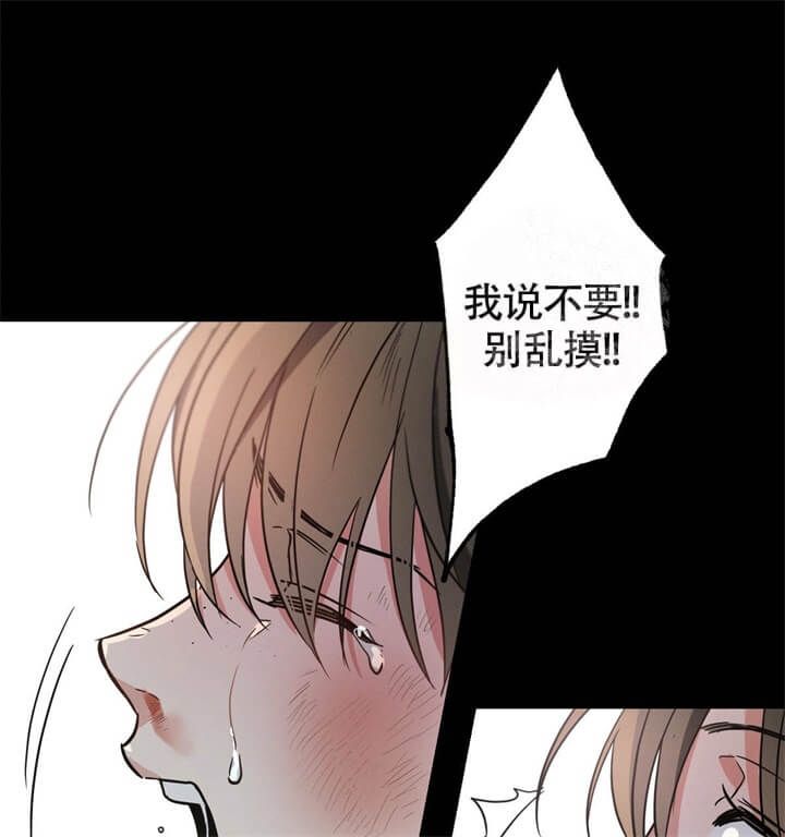 别有用心的恋爱史小说漫画,第32话4图