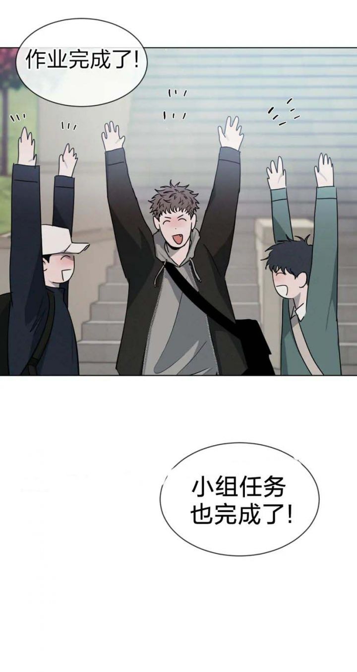 相克的食物有哪些漫画,第39话2图