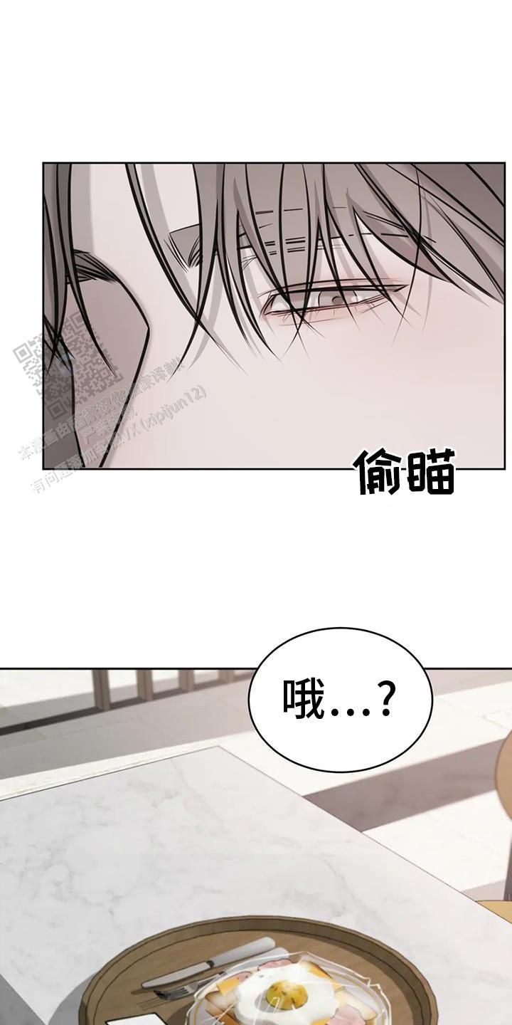 巧合与必然的例子漫画,第56话2图