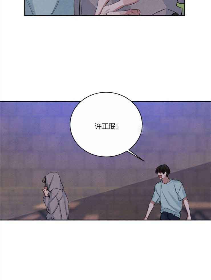 珊瑚是腔肠动物吗漫画,第80话2图